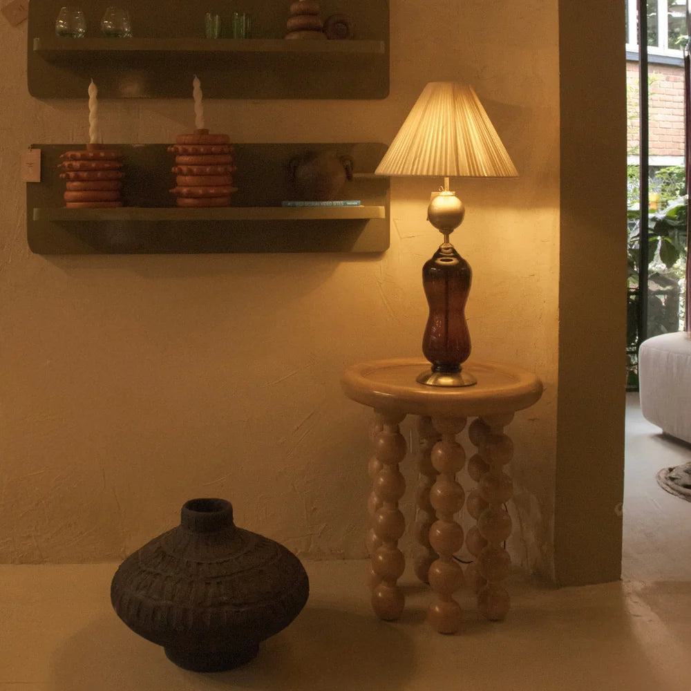 Palaos side table