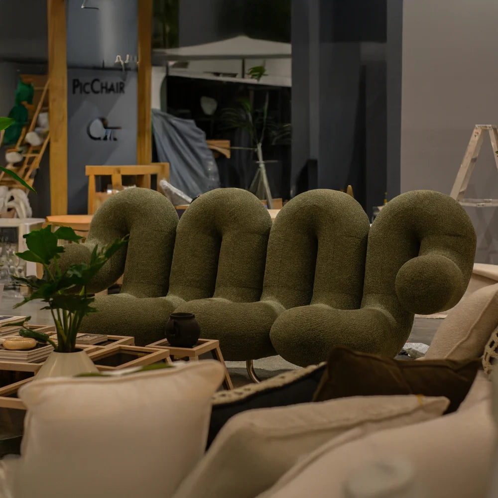 Cordillera Sofa