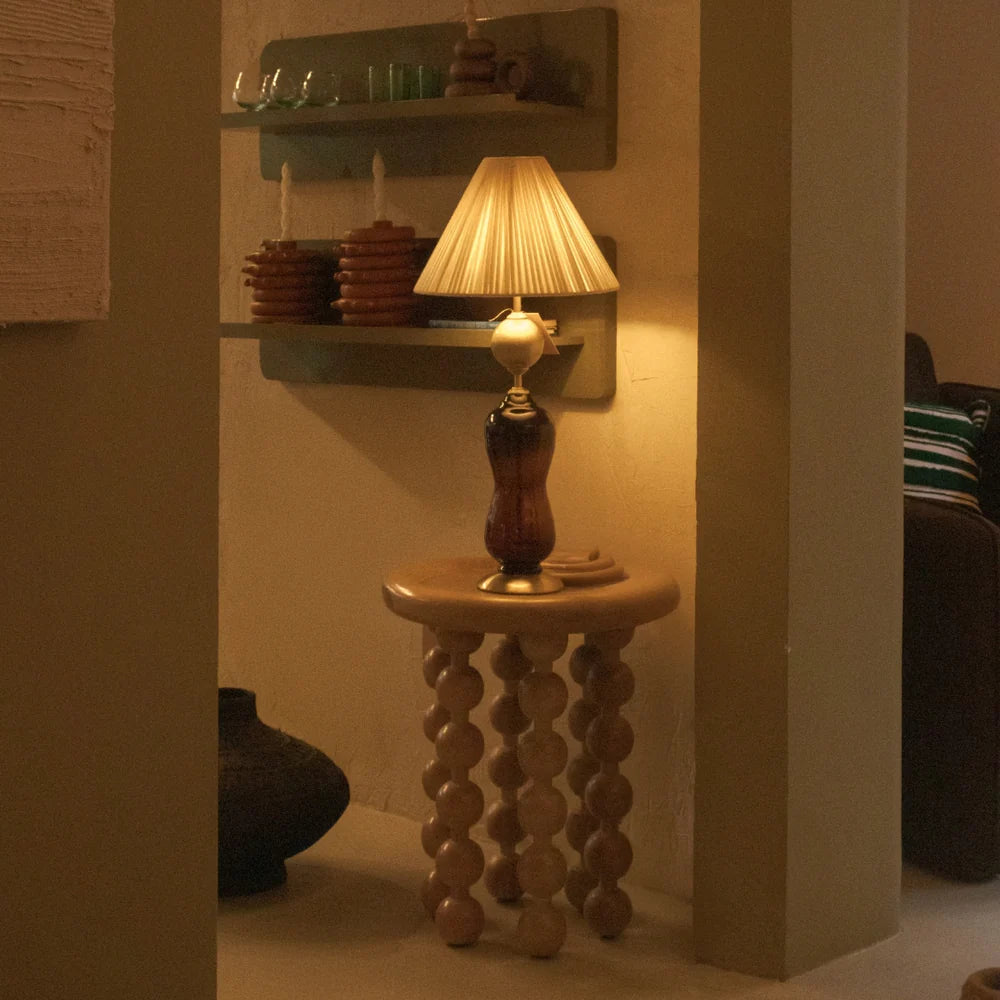 Palaos side table