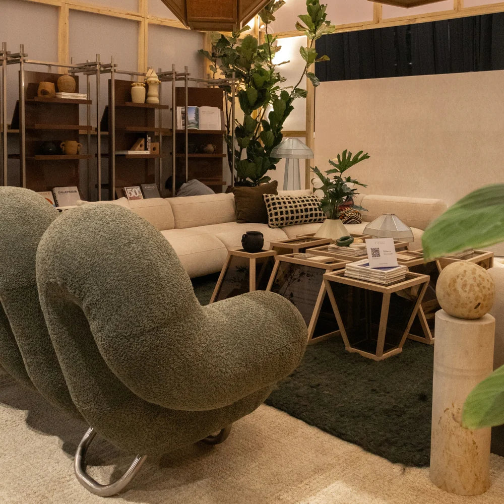 Cordillera Sofa