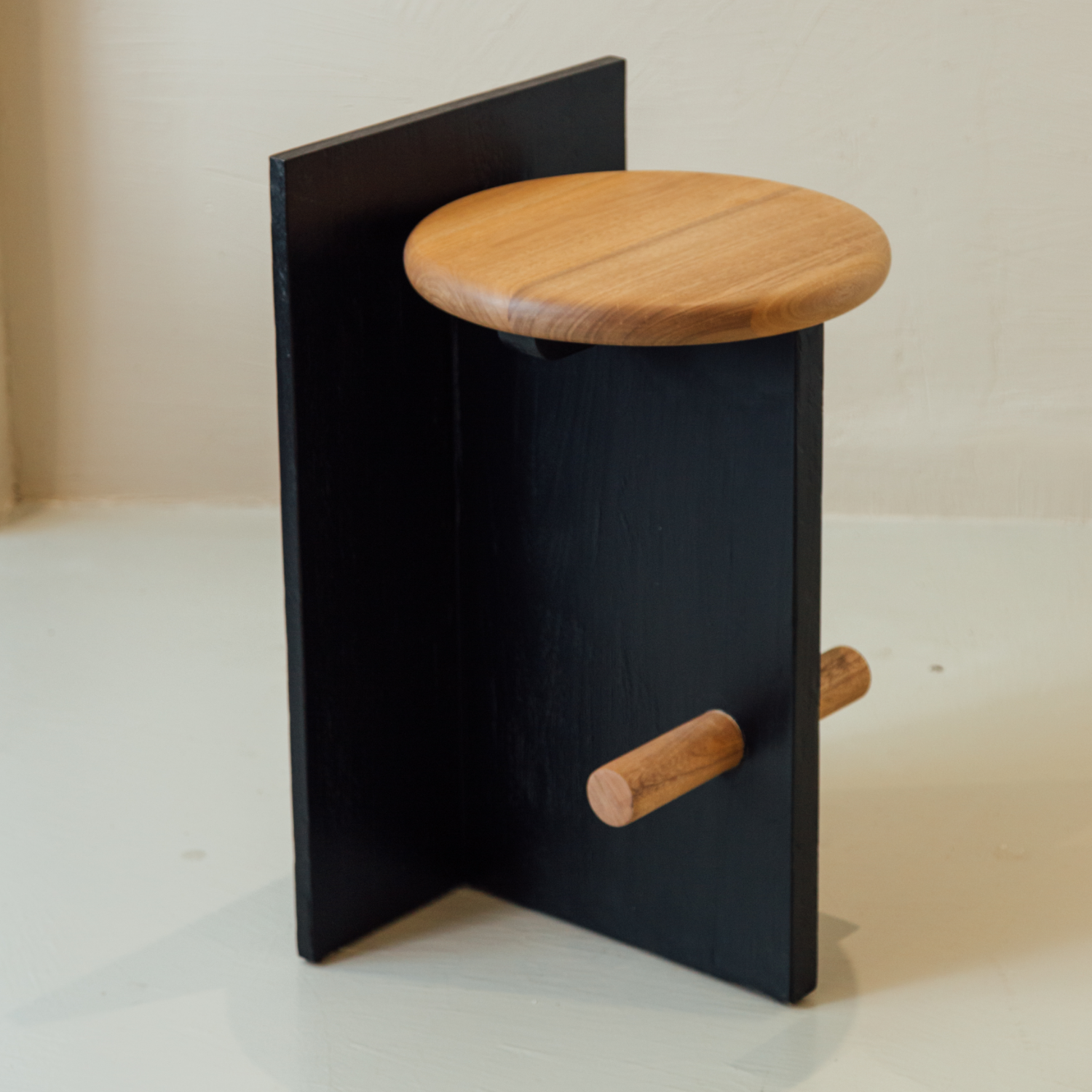 Mucuri stool
