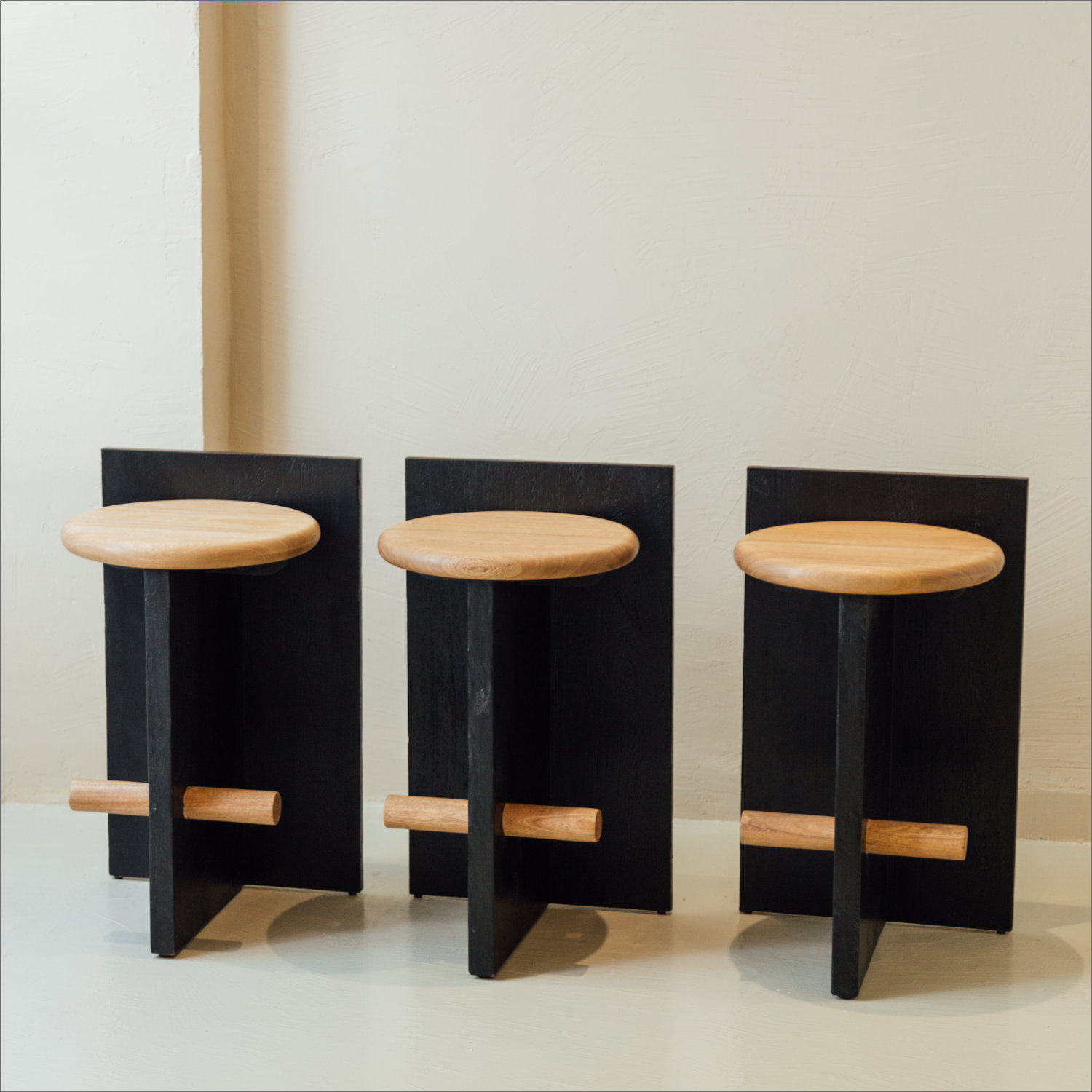 Mucuri stool