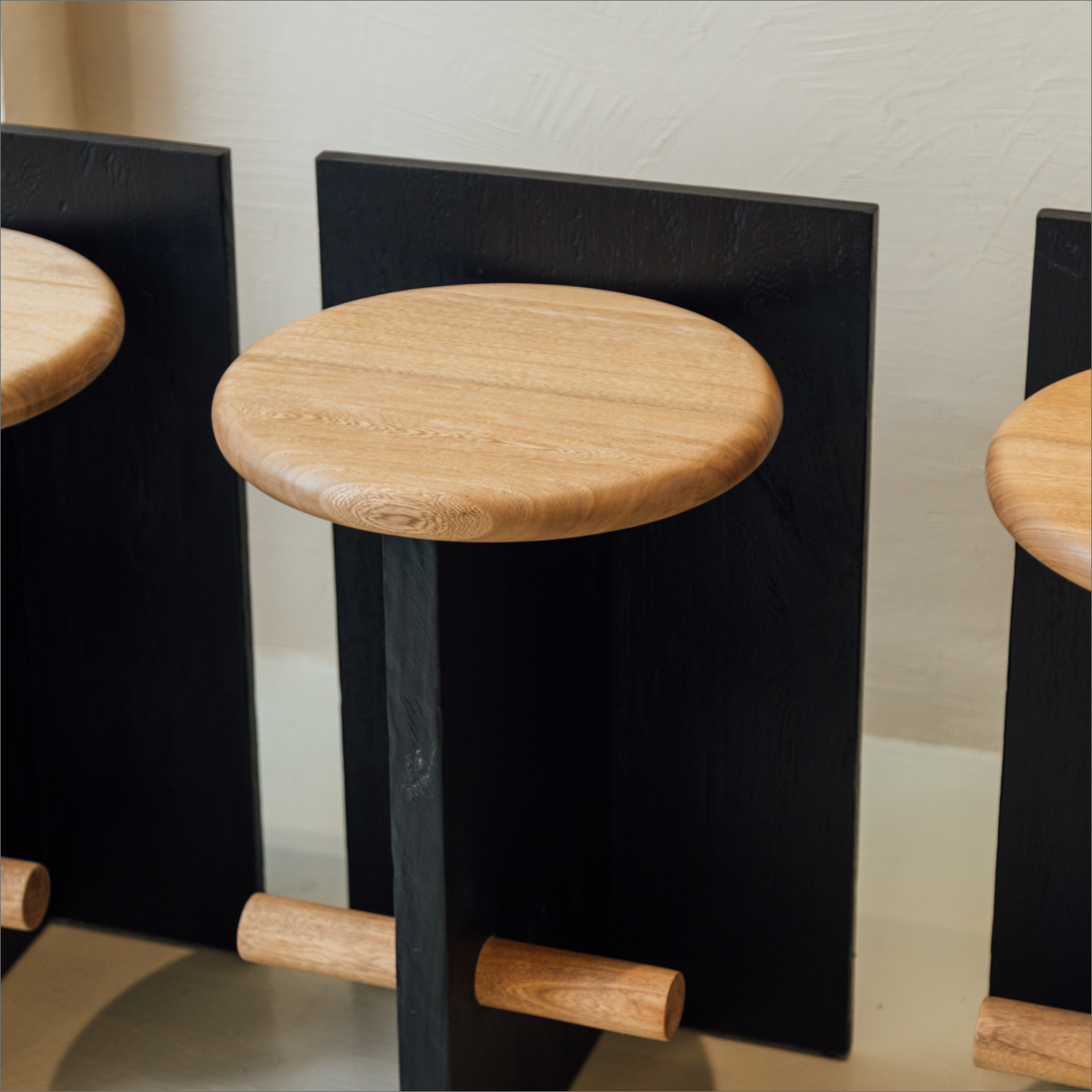 Mucuri stool