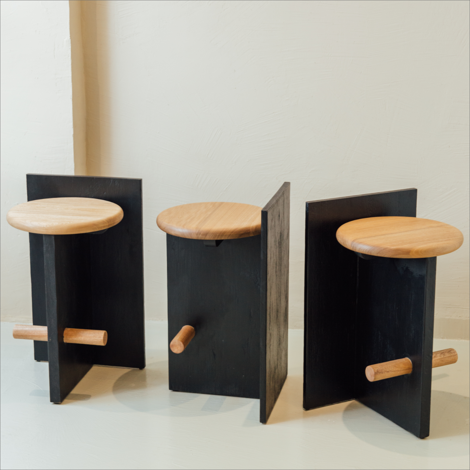 Mucuri stool