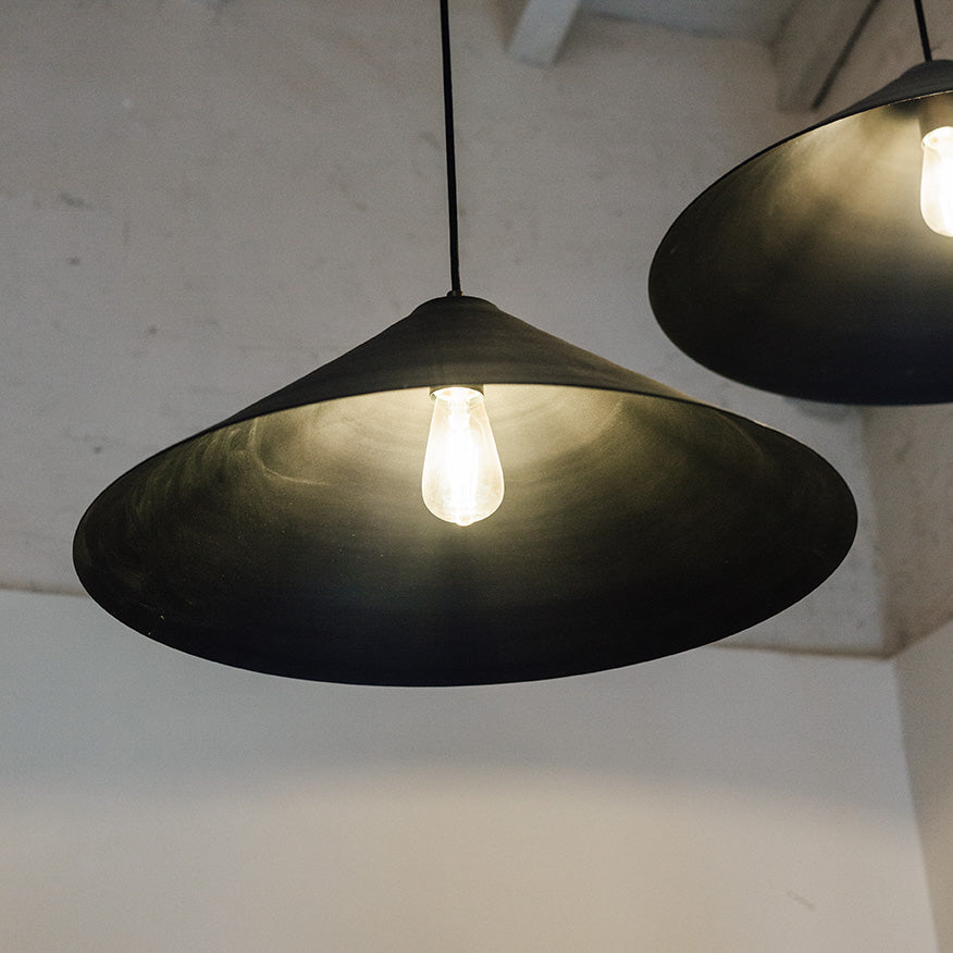 Acapulco 60 cm ceiling lamp
