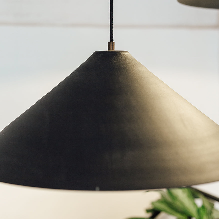 Acapulco 60 cm ceiling lamp