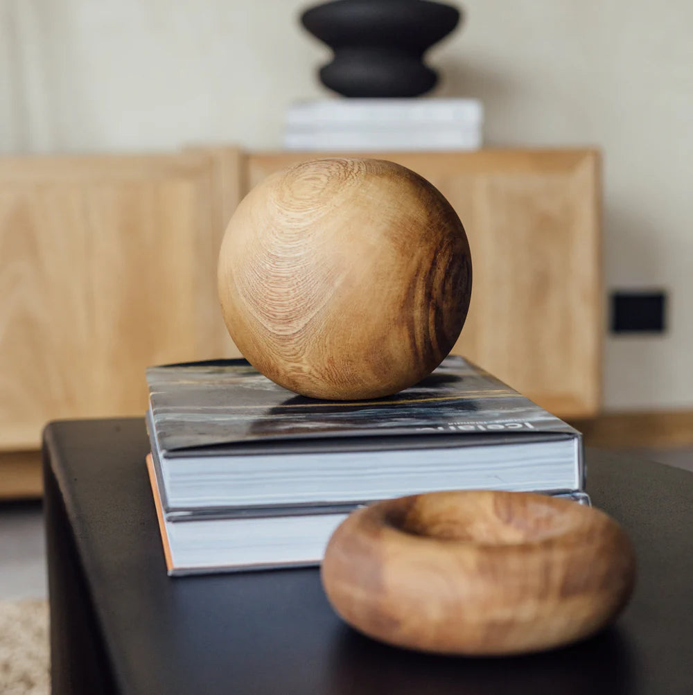 Geo decorative figure