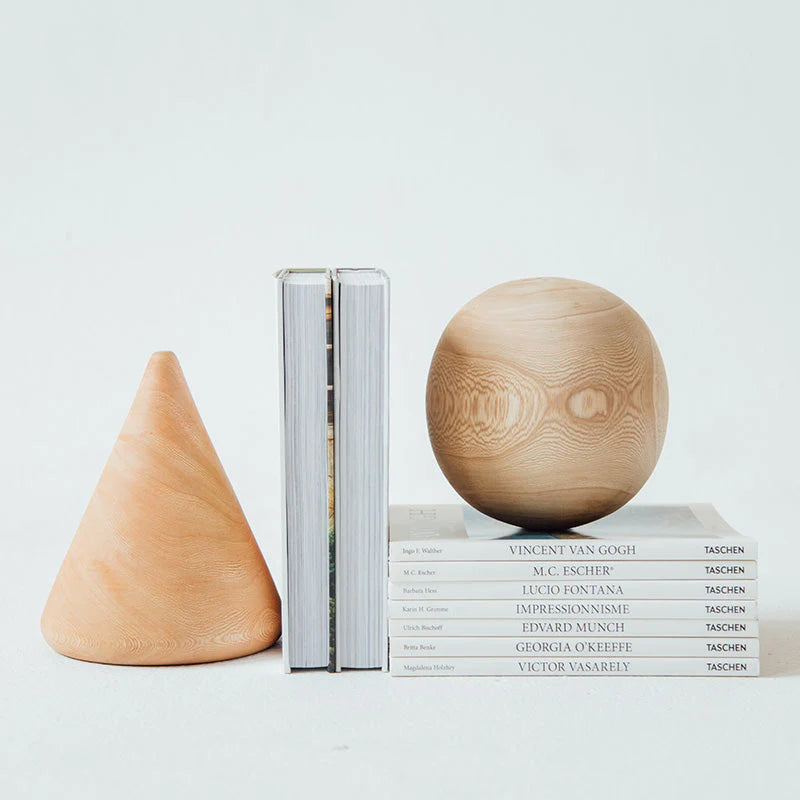Geo decorative figure