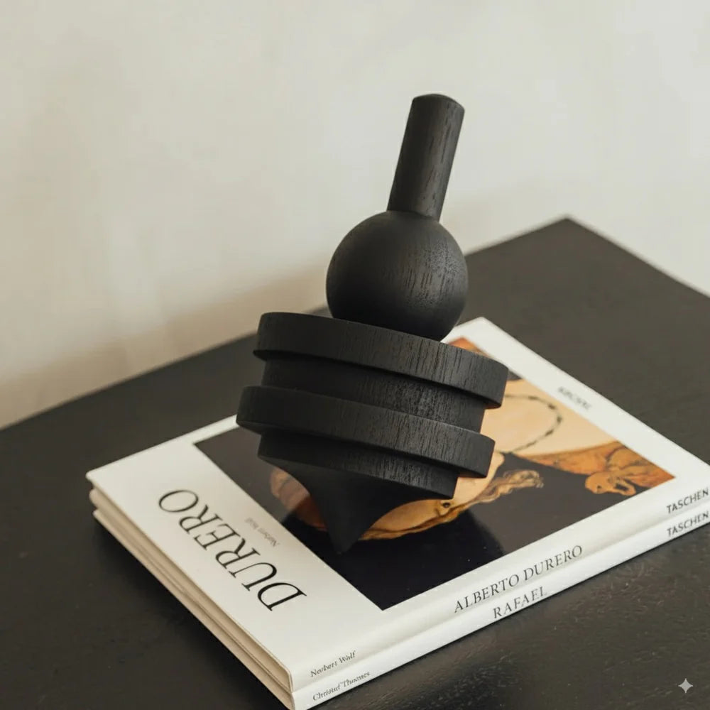 Doho decorative piece #3