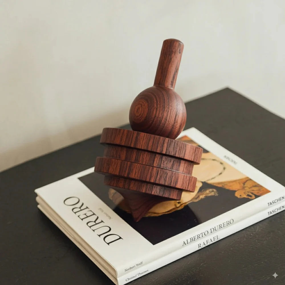 Doho decorative piece #3