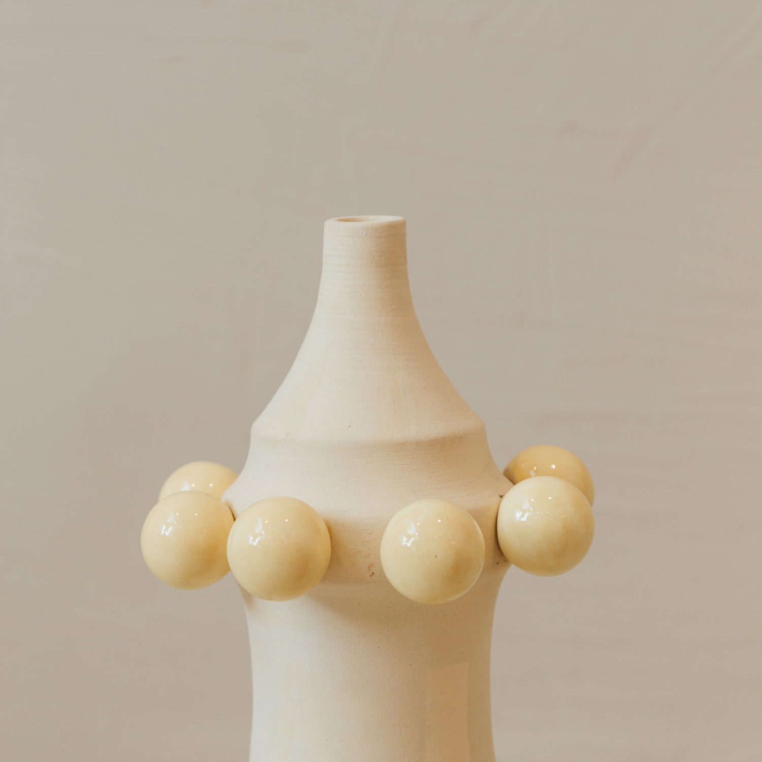 Corinto vase # 3