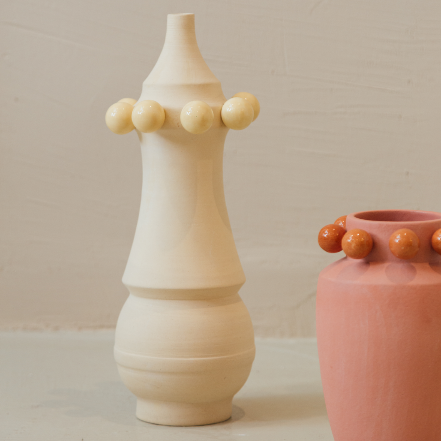 Corinto vase # 3