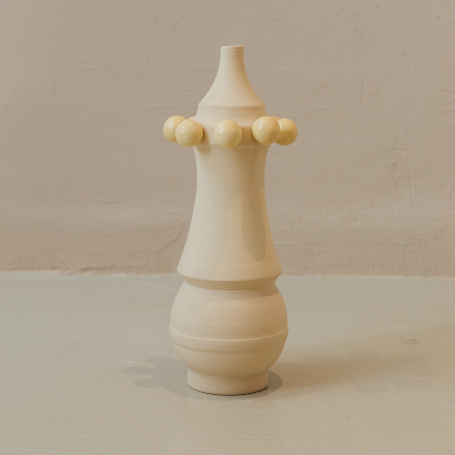 Corinto vase # 3