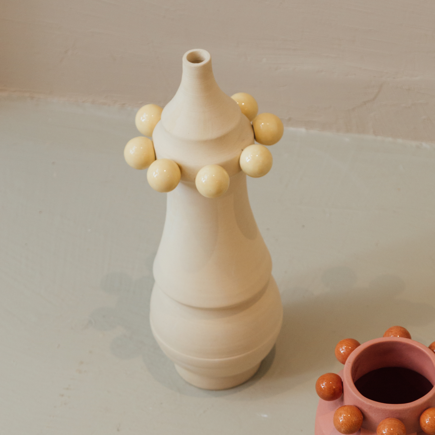 Corinto vase # 3