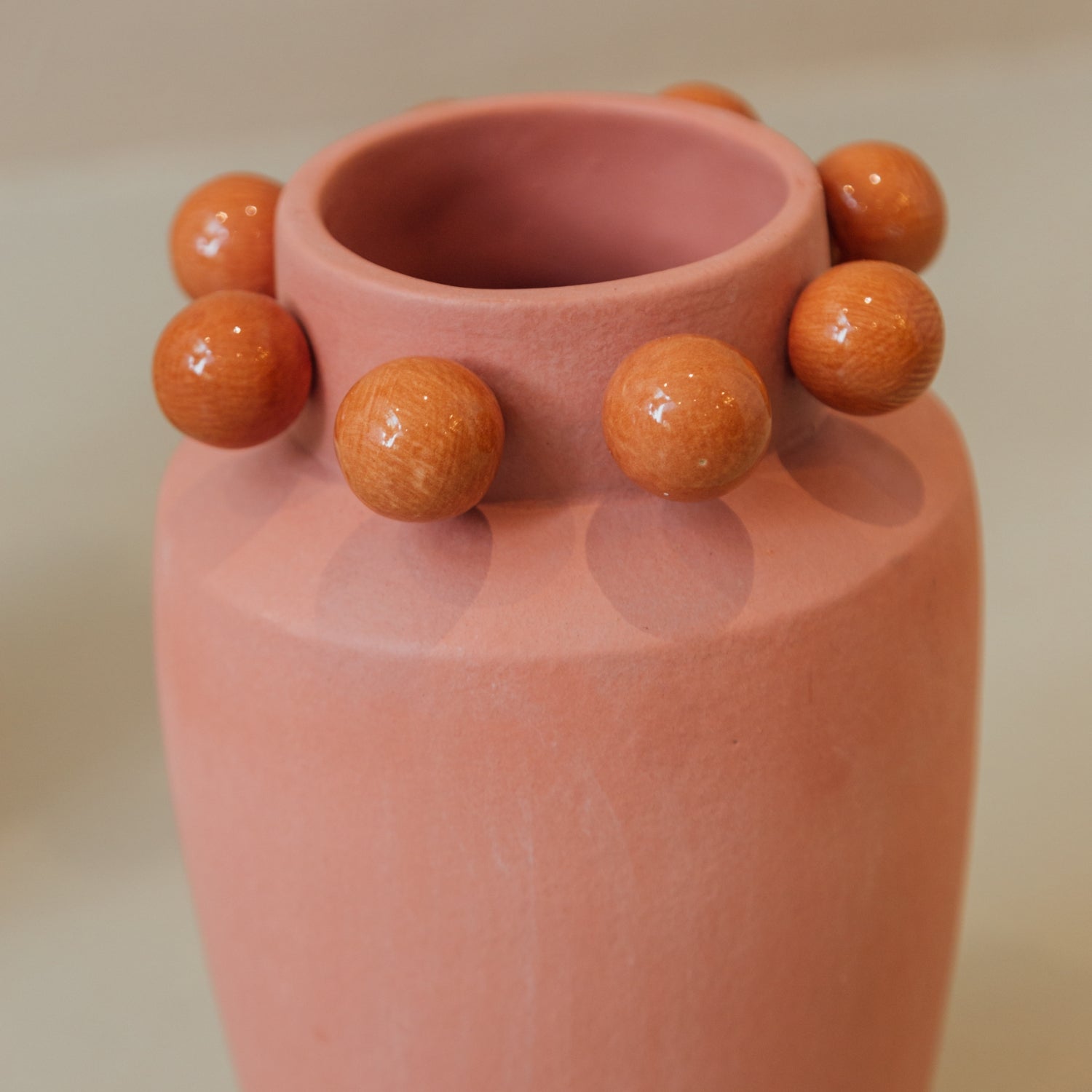 Corinto vase # 4
