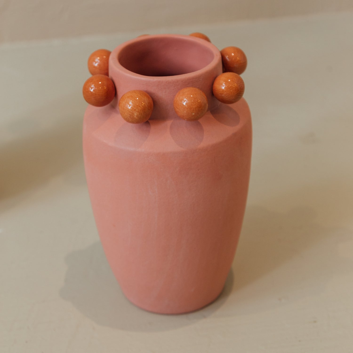 Corinto vase # 4