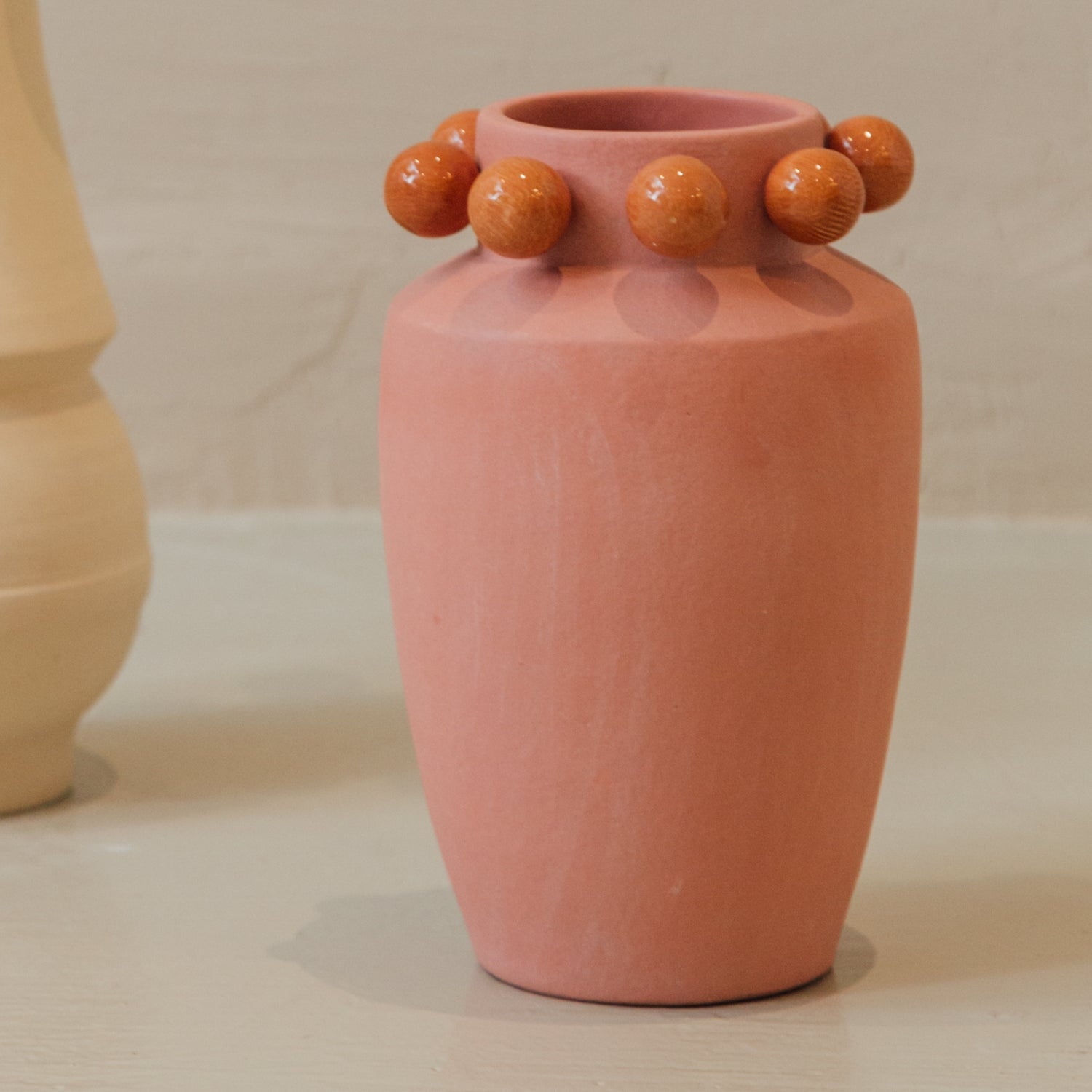 Corinto vase # 4