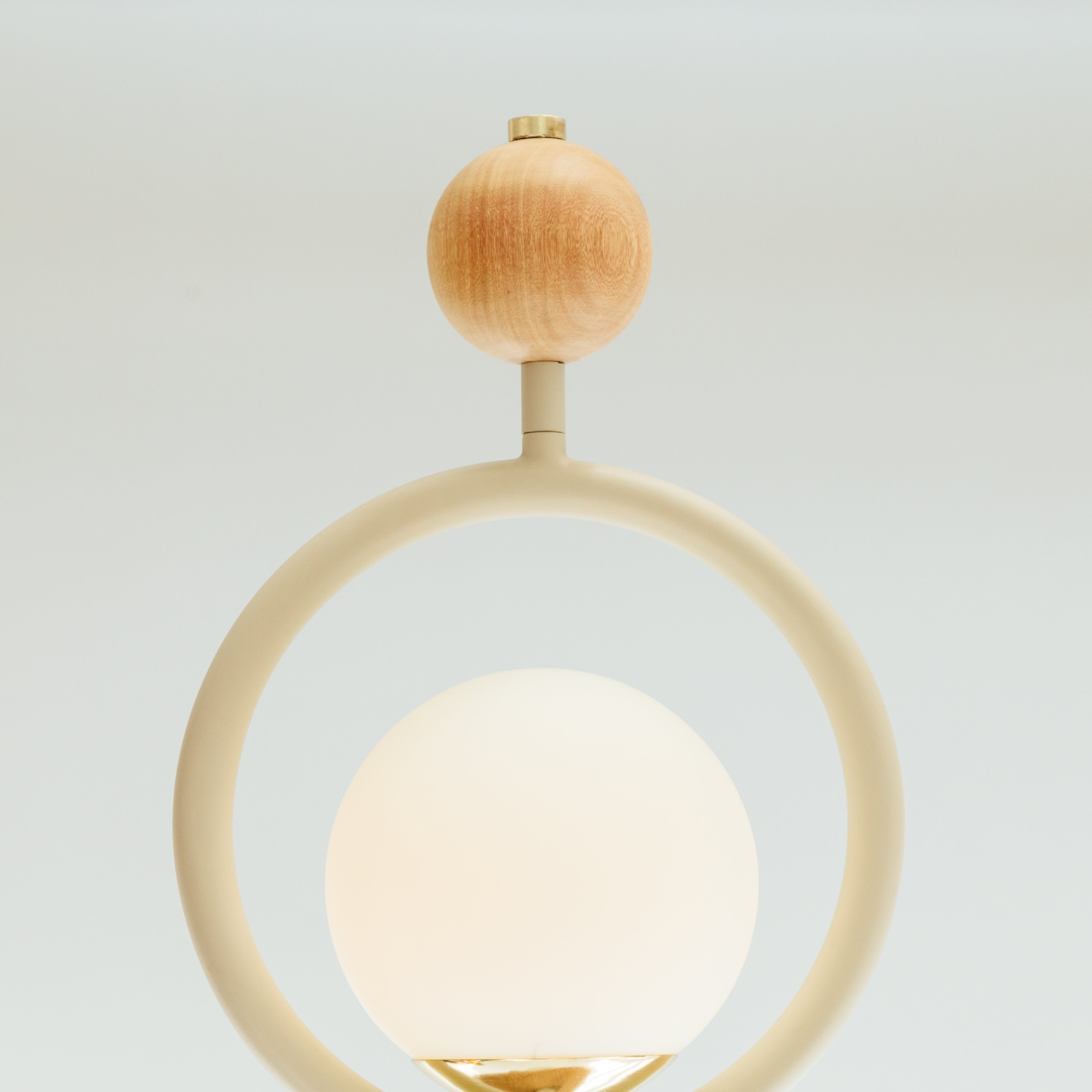Bora floor lamp