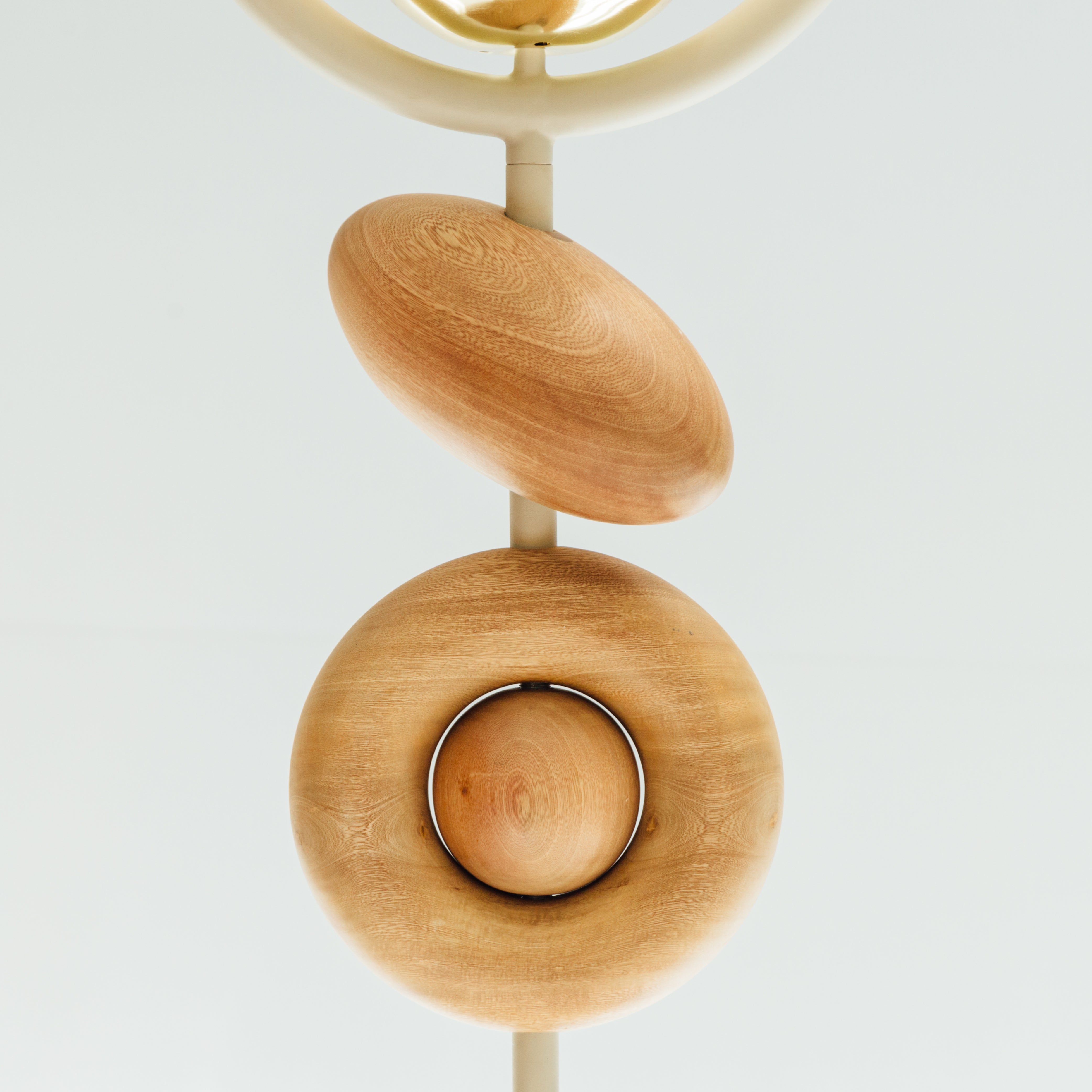 Bora floor lamp