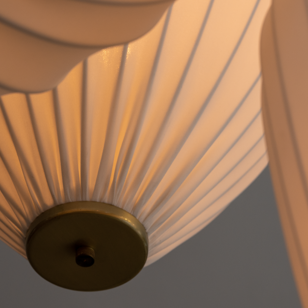 Small gema ceiling lamp