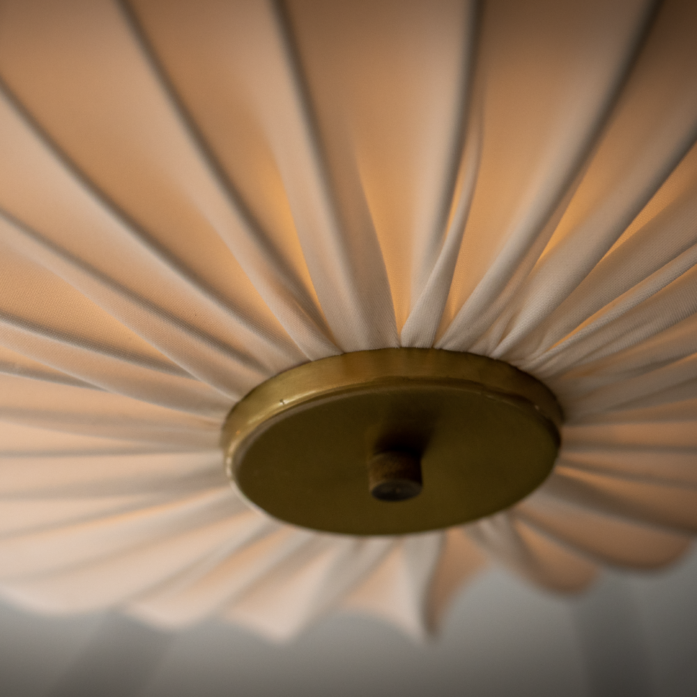 Medium gema ceiling lamp
