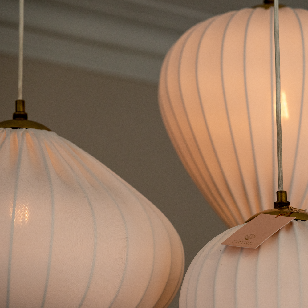 Medium gema ceiling lamp