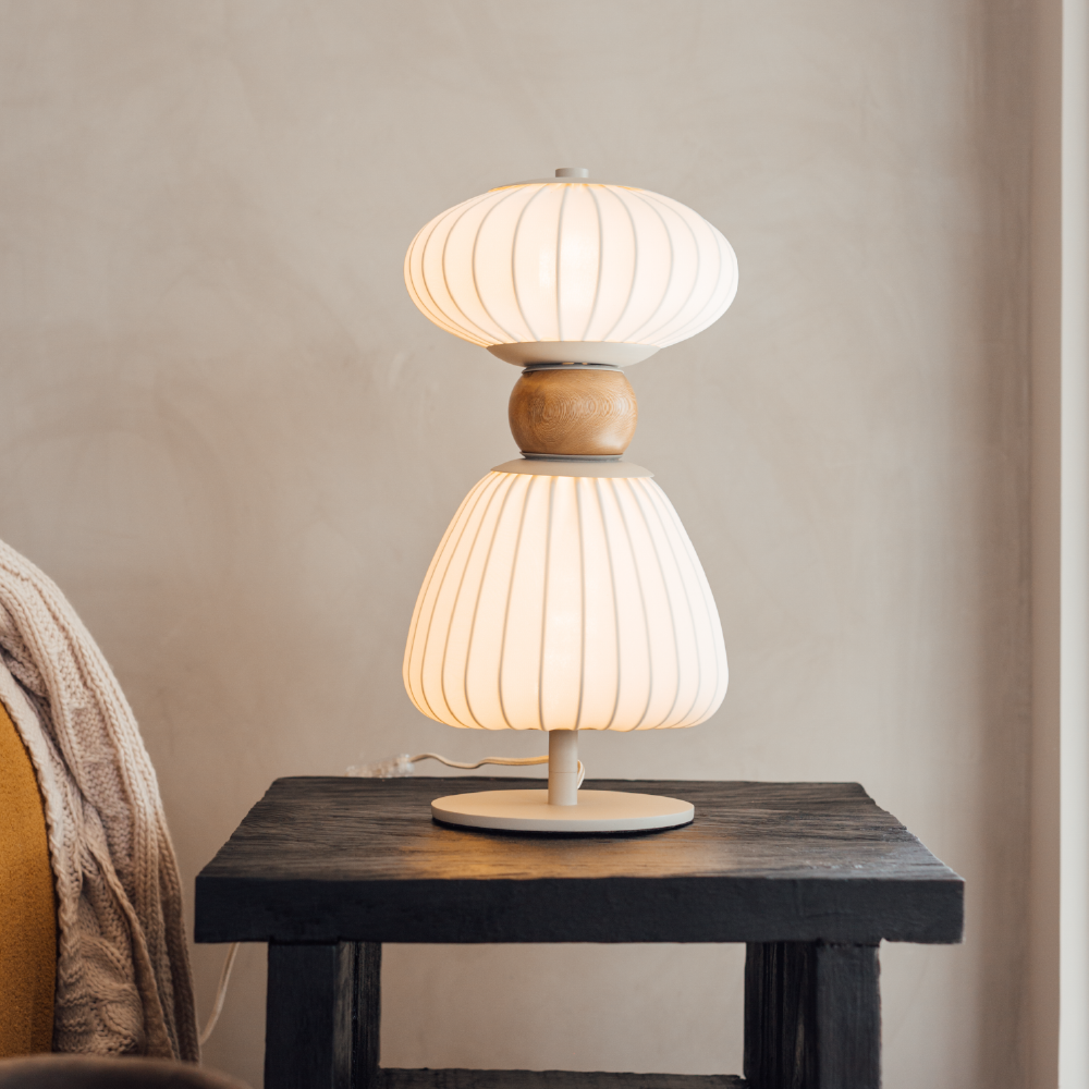 Florida table lamp