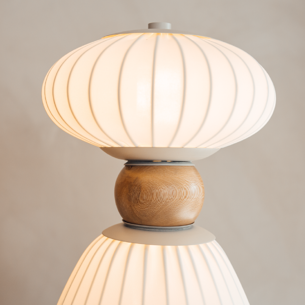 Florida table lamp