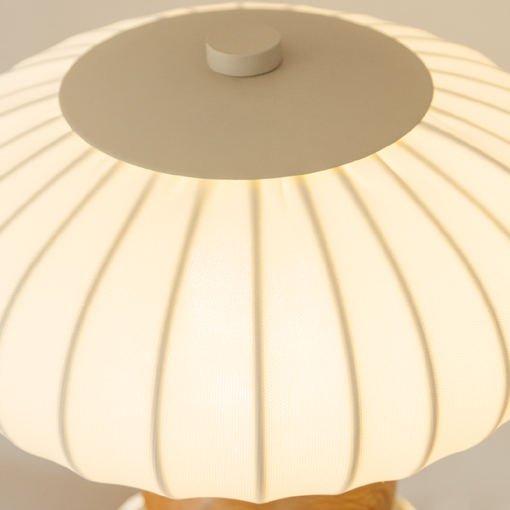 Florida table lamp