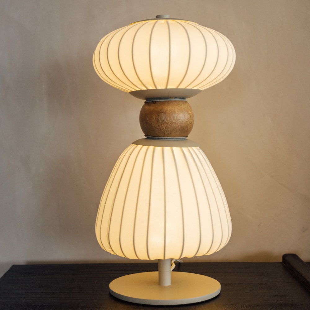 Florida table lamp