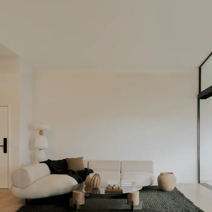 Leo modular sofa