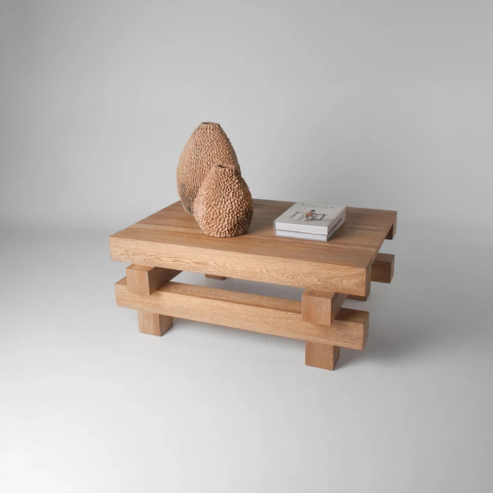 Kioto coffee table