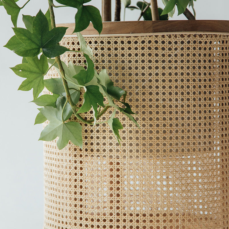Galatea planter 60 cm