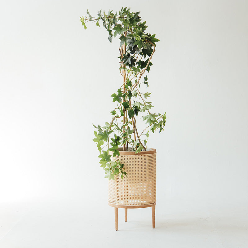 Galatea planter 50 cm