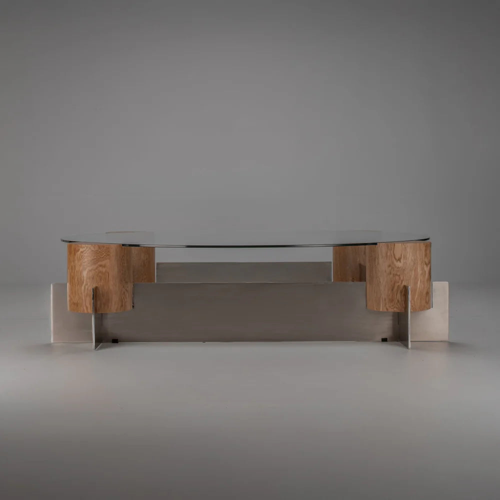 Boston coffee table