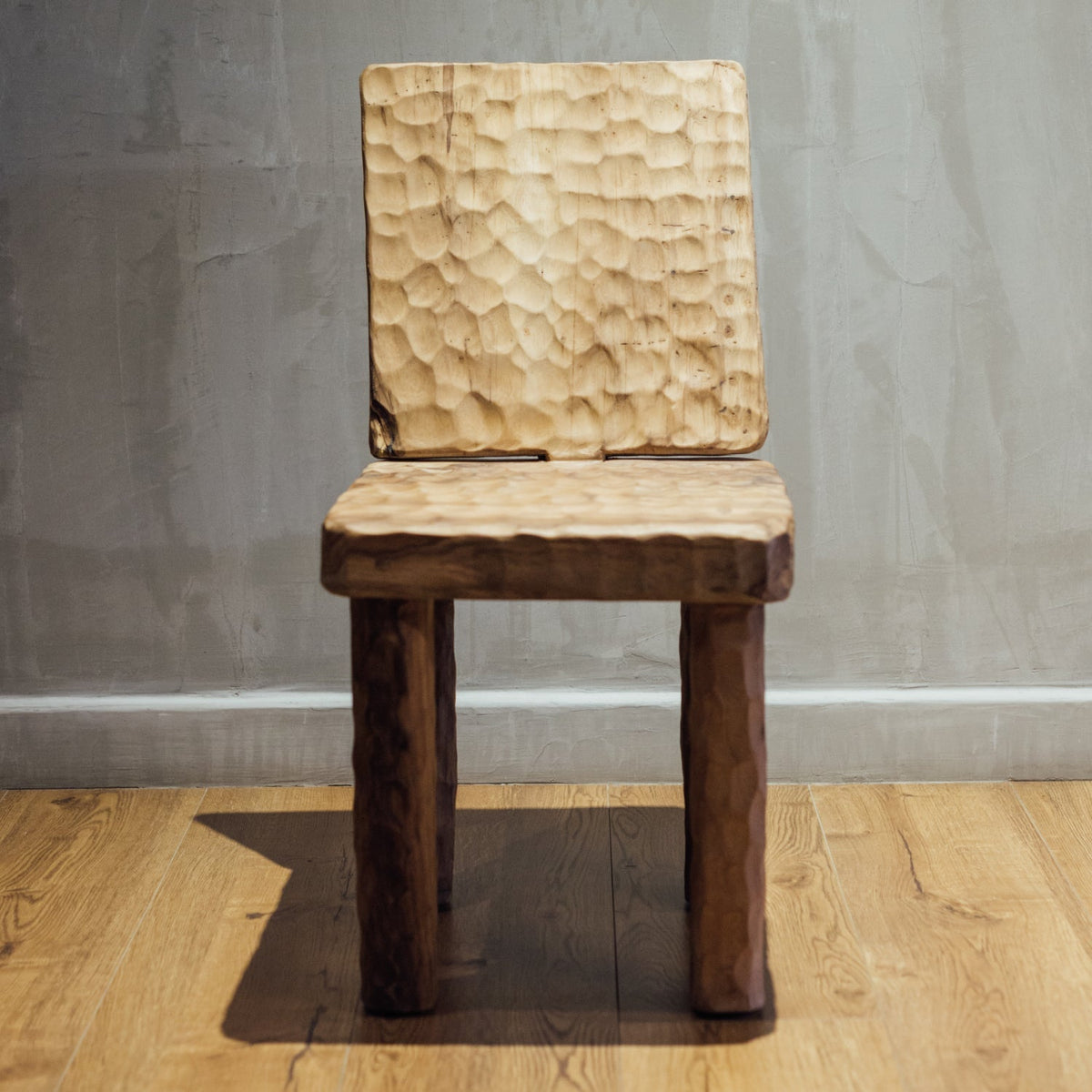 Serrana chair