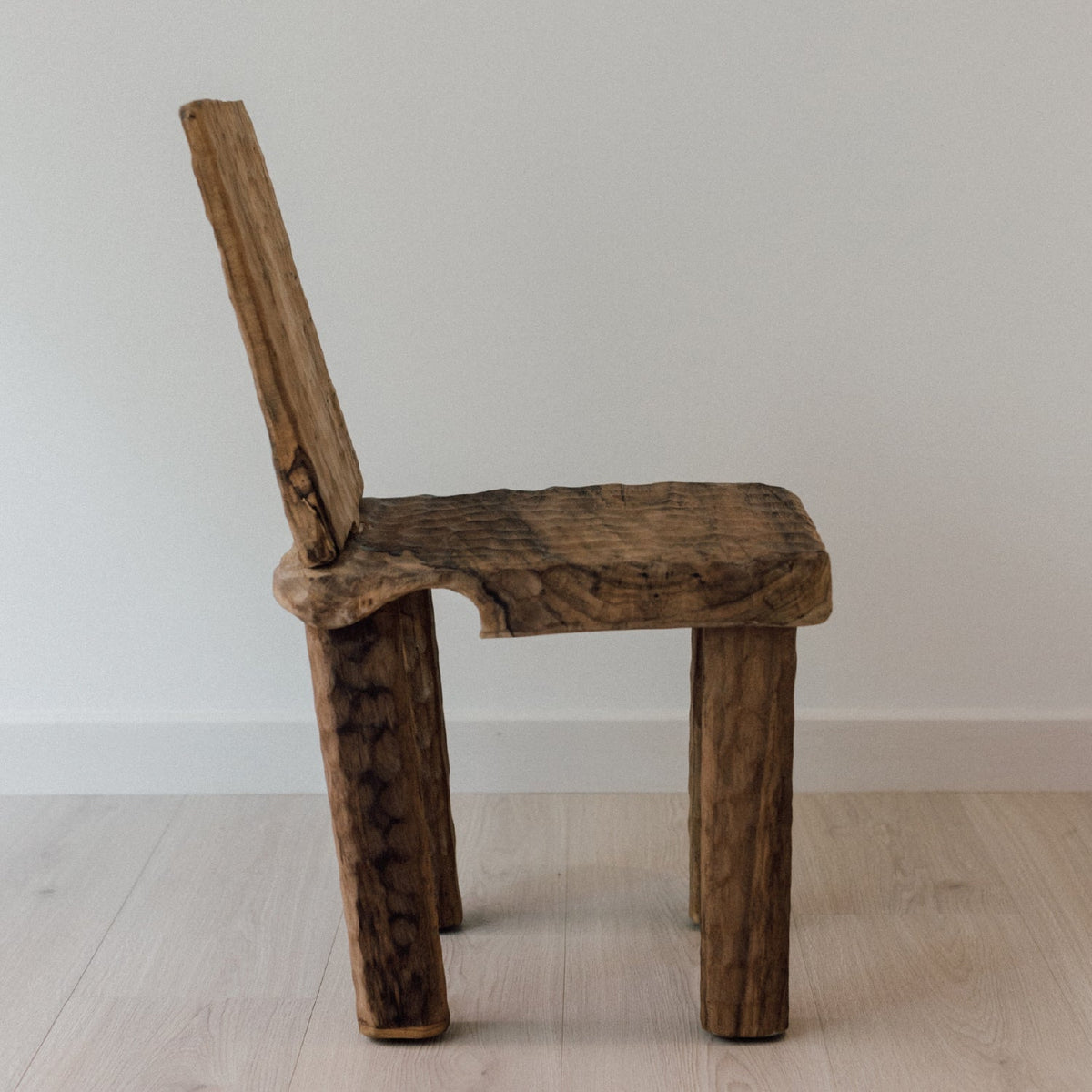 Serrana chair