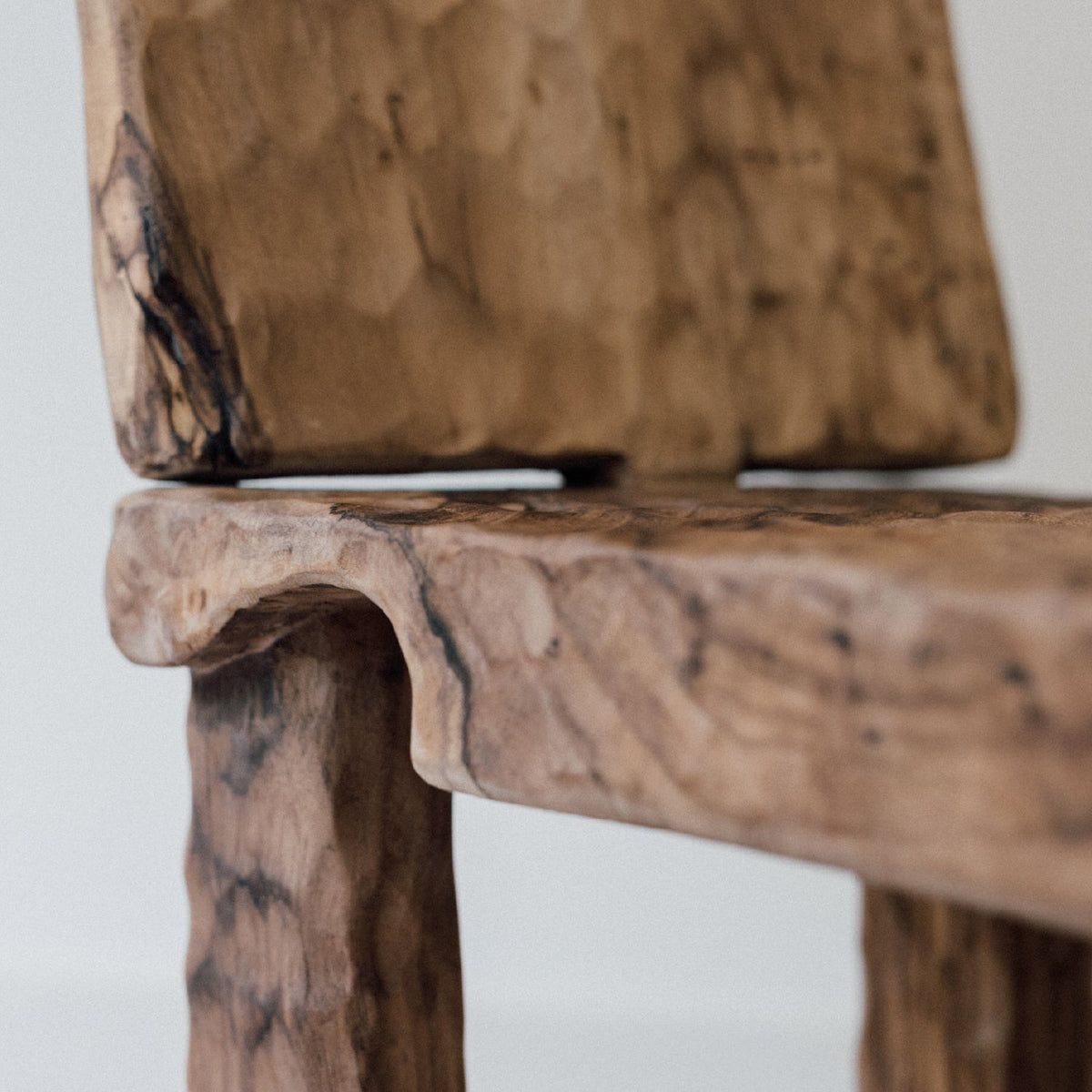 Serrana chair