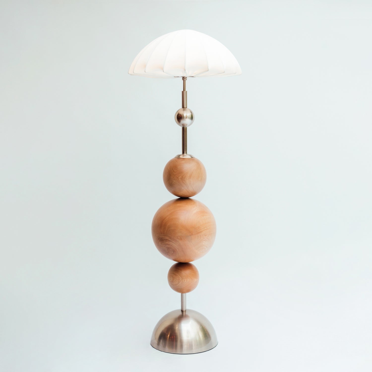 Cataluña floor lamp