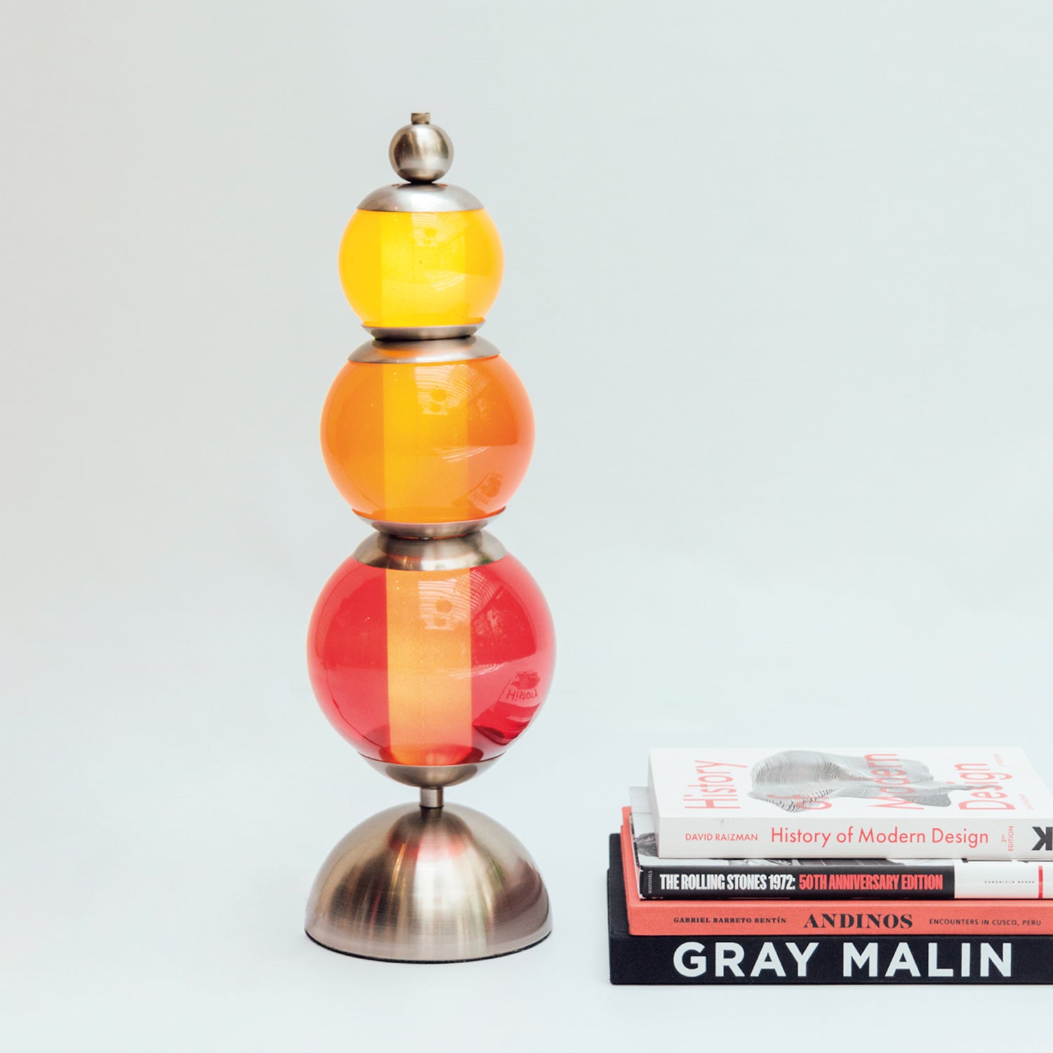 Nostra table lamp