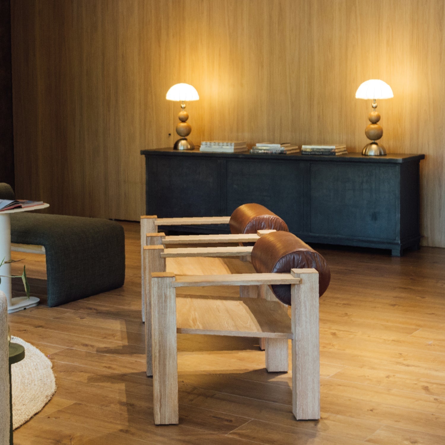 Cataluña table lamp