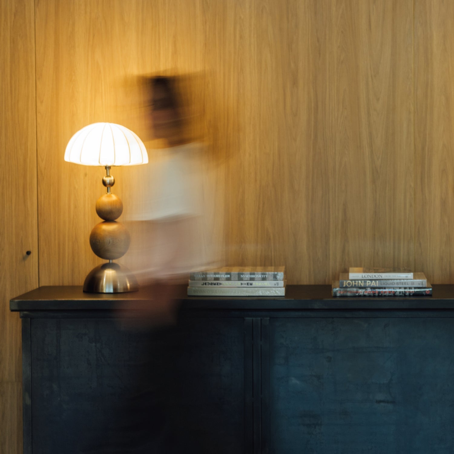 Cataluña table lamp
