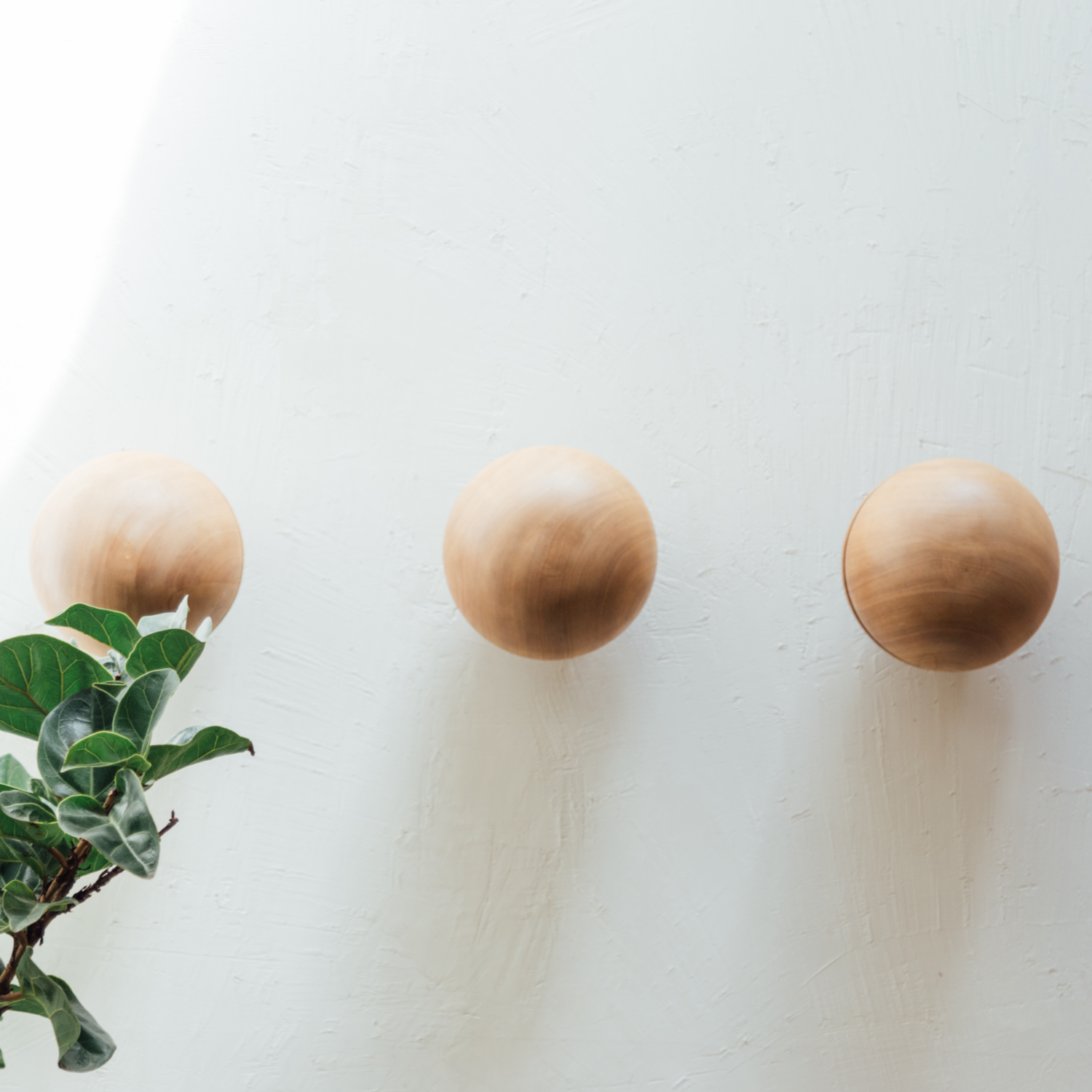 Mumbai coat rack