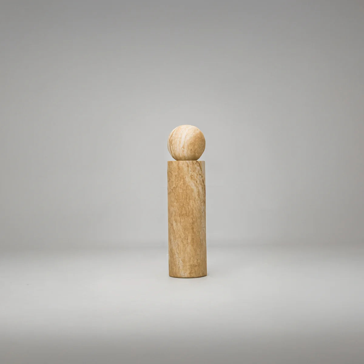 Chicamocha decorative totems