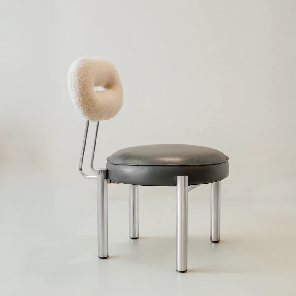 Orbe chair