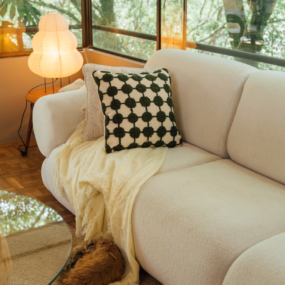 Maicao sofa 300 cm