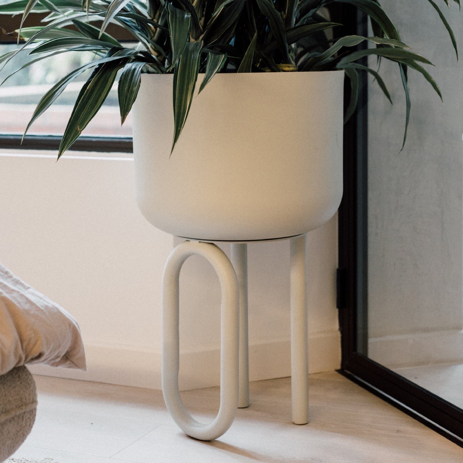Jacinta planter 80 cm