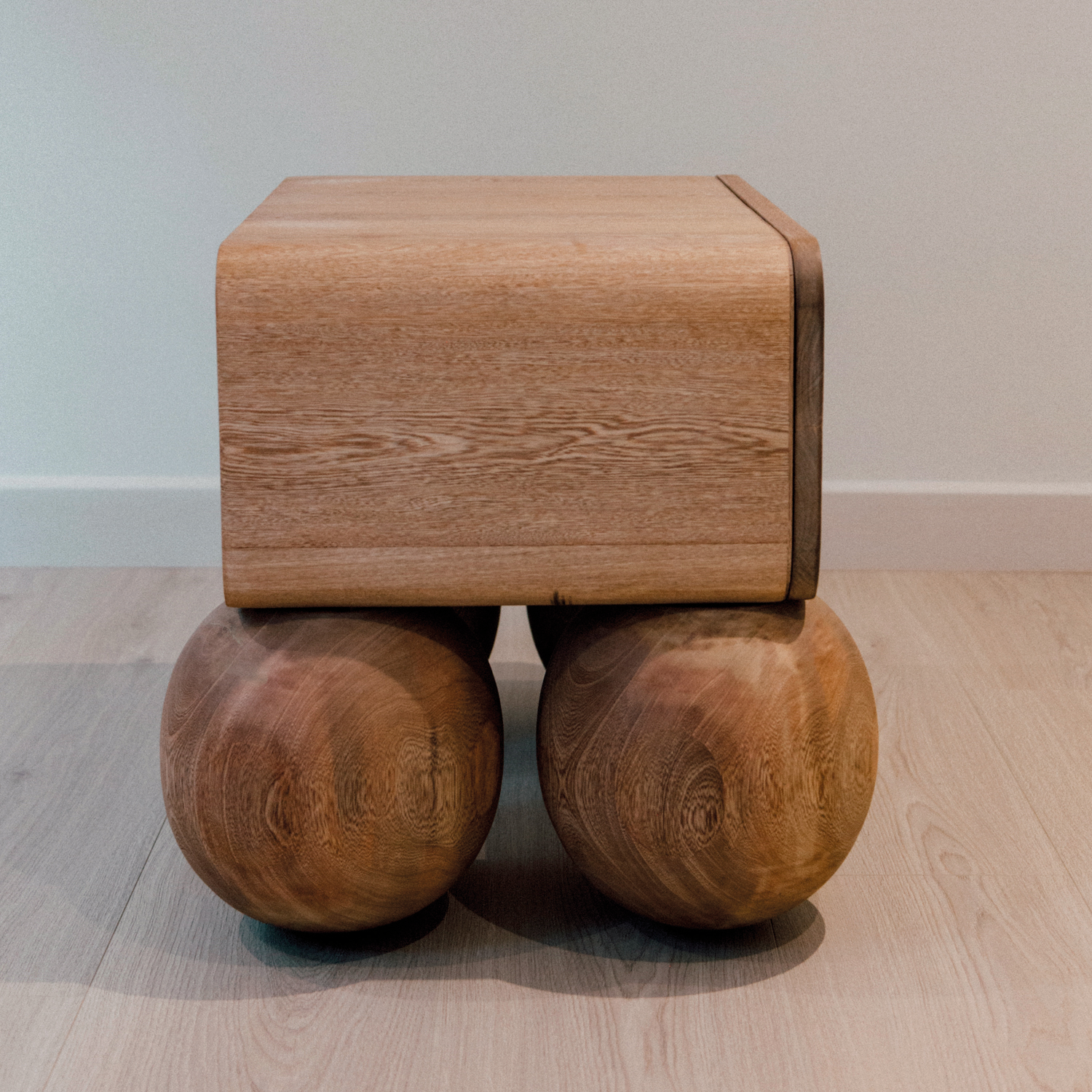 Lisboa nightstand