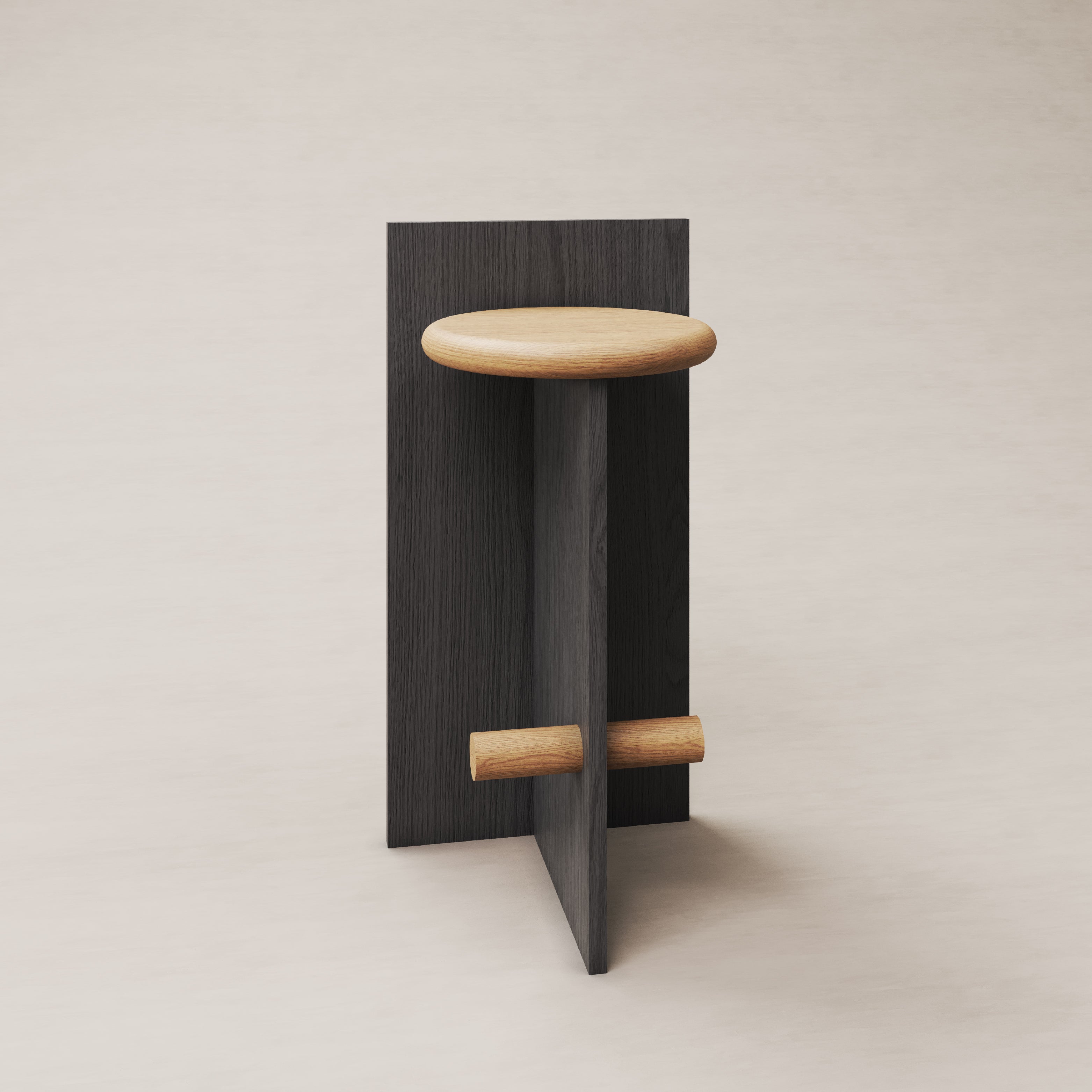 Mucuri stool