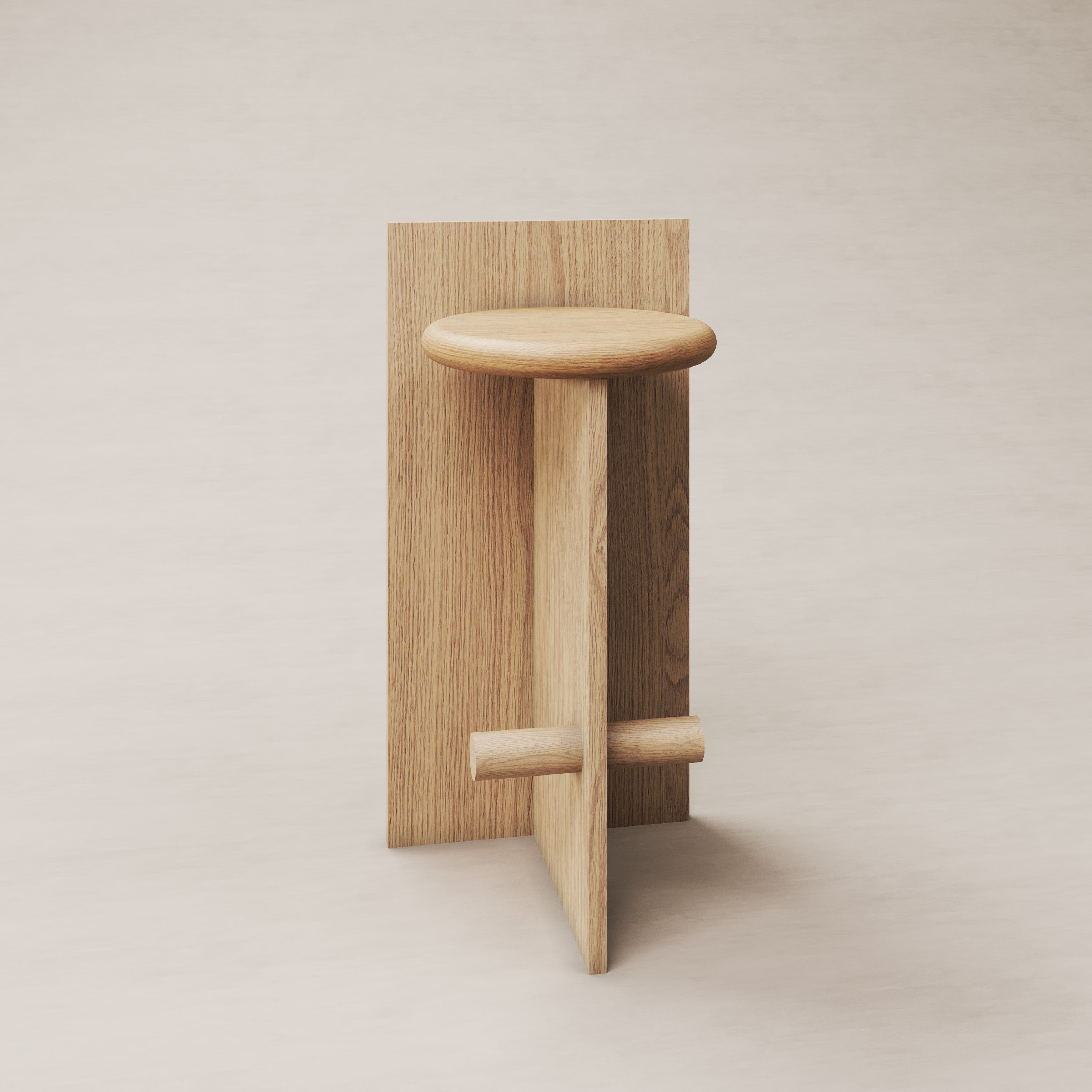 Mucuri stool